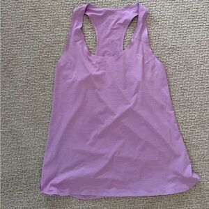Norrona Racerback Tank Top size L
